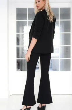 Mixed Brands - Emelie Blazer 22321 - Black