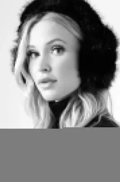 Mixed Brands - Faux Fur Earmuffs 0905 - Black