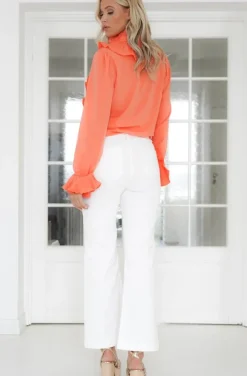 Mixed Brands - Jeans H4536 - White