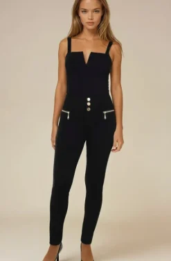 Mixed Brands - Leggings 2231 - Black