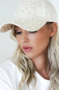 Mixed Brands - Leo Cap 50162 - Beige