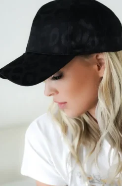 Mixed Brands - Leo Cap 50162 - Black