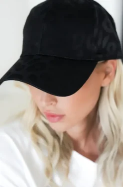 Mixed Brands - Leo Cap 50162 - Black