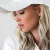 Mixed Brands - Leo Cap 50162 - White