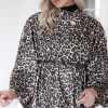 Mixed Brands - Leo Cape 30034 - Beige
