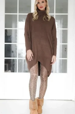 Mixed Brands - Leo tights 16839