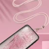 Mixed Brands - Mobile Strap 41620 - Blush