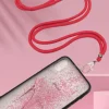 Mixed Brands - Mobile Strap 41620 - Red