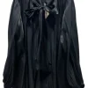 Mixed Brands - Plus size Blouse 6050 - Black