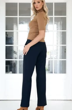 Mixed Brands - Polo 6032 - Cammello