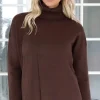 Mixed Brands - Polo 6169 - Marrone