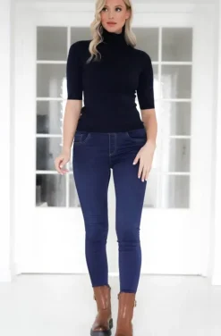 Mixed Brands - Polo 6032 Navy