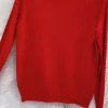 Mixed Brands - Polo Frill 8322 - Red