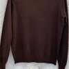 Mixed Brands - Polo Frill 8322 - Brown