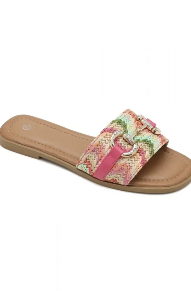 Mixed Brands - Sandal CL-08 - Multi