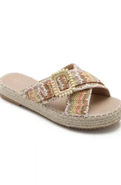 Mixed Brands - Sandal H8-885 - Multi Color