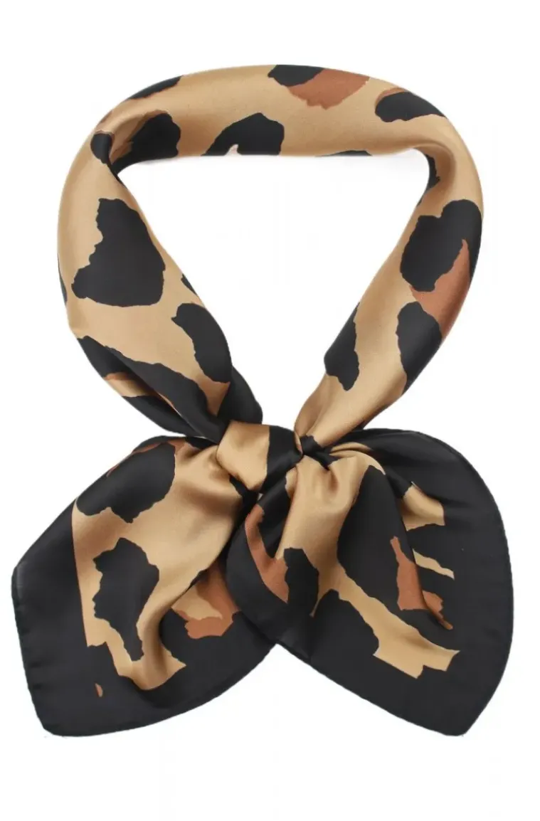 Mixed Brands - Scarf 0937 - Camel
