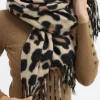 Mixed Brands - Scarf 71272 - Leo Brown