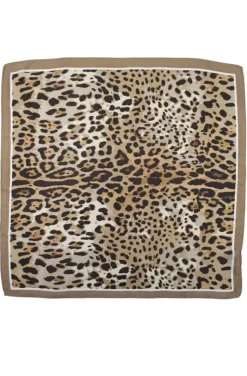 Mixed Brands - Scarf 0956 - Taupe