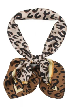Mixed Brands - Scarf 0948 - Taupe