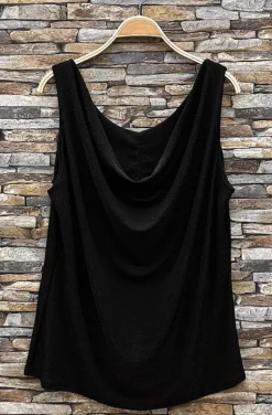 Mixed Brands - Sirina Tank - Black