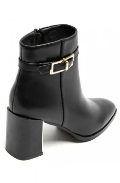 Mixed Brands - Stövlett 6312 - Black