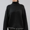 Mixed Brands - Sweater 6633 - Black