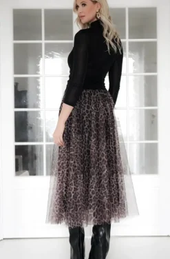 Mixed Brands - Top 1318 - Black