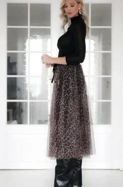 Mixed Brands - Top 1318 - Black