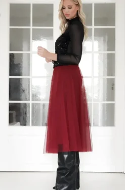 Mixed Brands - Top 05-3293 - Black