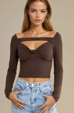 Mixed Brands - Top 8419 - Choco
