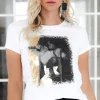 Mixed Brands - Tshirt Kate 3624 - White