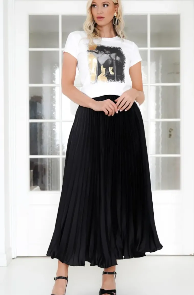 Mixed Brands - Tshirt Kate 3624 - White
