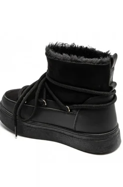Mixed Brands - Winter boot 8933 - Black