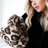 Mixed Brands- Tumvantar 1790 - Beige Leo
