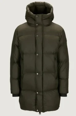Monel - Milan - Olive