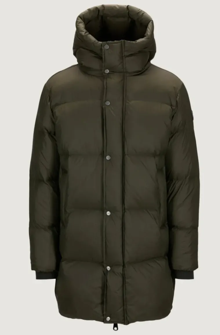 Monel - Milan - Olive