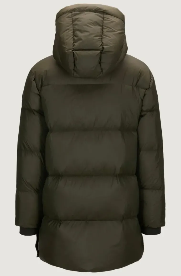 Monel - Milan - Olive