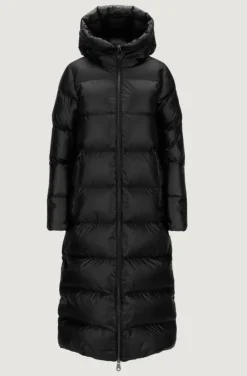 Monel - Noelia Long - Black