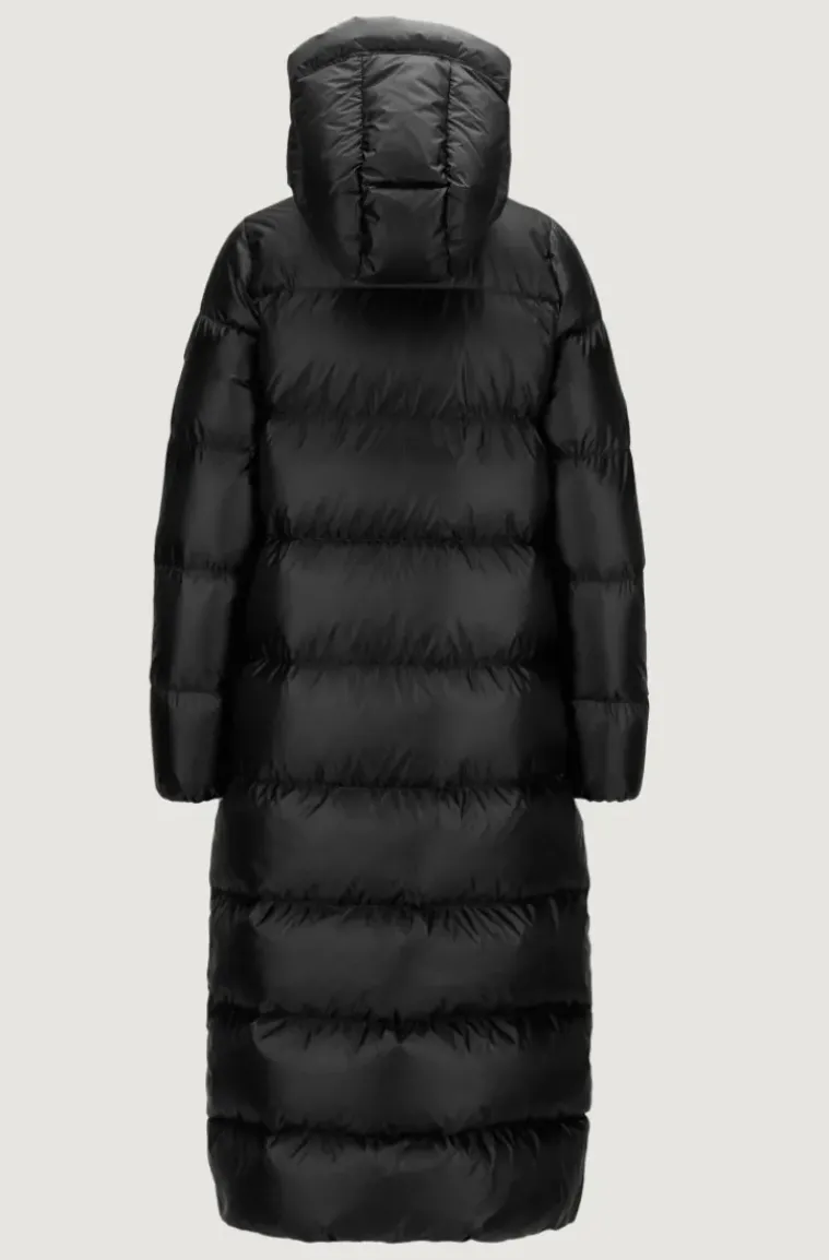 Monel - Noelia Long - Black