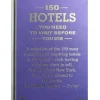 New Mags - 150 Hotels
