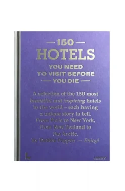 New Mags - 150 Hotels