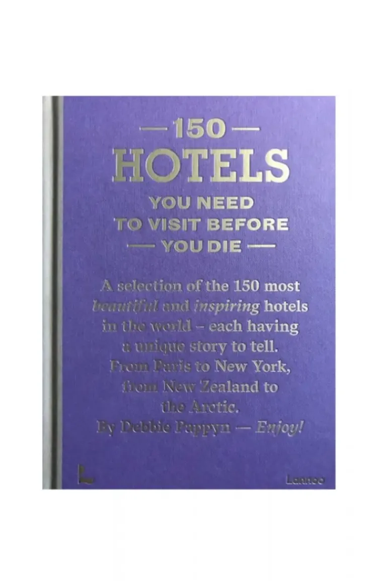 New Mags - 150 Hotels