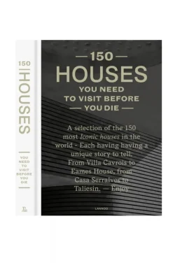 New Mags - 150 Houses