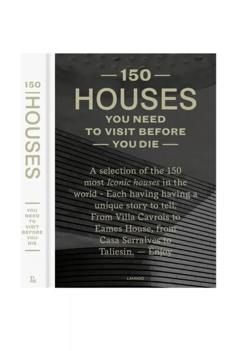 New Mags - 150 Houses