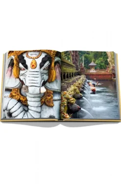 New Mags - Bali Mystique