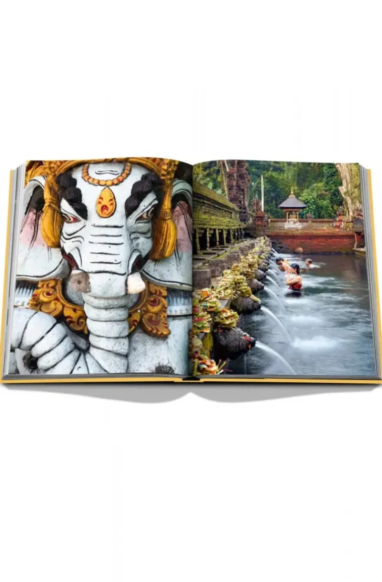 New Mags - Bali Mystique