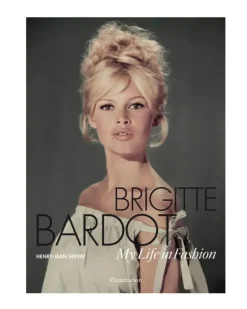 New Mags - Brigitte Bardot - My Life in Fashion