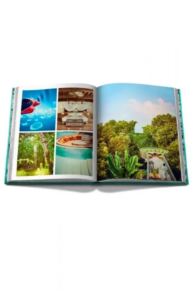 New Mags - Chic Stays