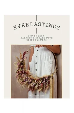 NEW MAGS - EVERLASTINGS